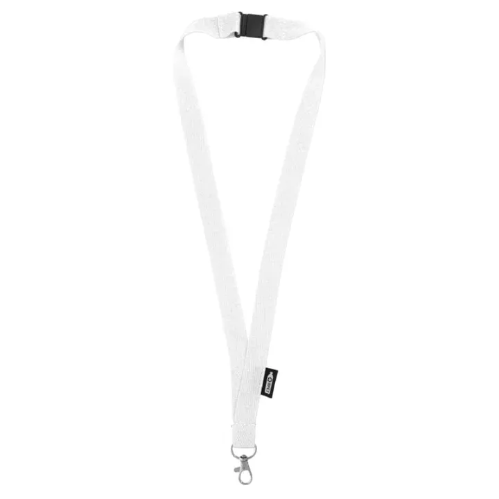 R-PET lanyard - LT90887 (N0001)